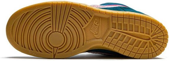 Nike Air Max 1 Premium sneakers Roze - Foto 9