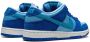 Nike SB Dunk Low sneakers Blauw - Thumbnail 9