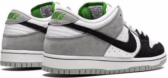 Nike SB Dunk Low sneakers Grijs