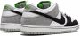 Nike "Kobe 4 Protro Wizenard sneakers" Zwart - Thumbnail 3