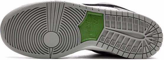 Nike SB Dunk Low sneakers Grijs