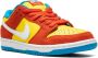 Nike SB Dunk Low sneakers Rood - Thumbnail 2