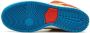 Nike Air Zoom Pegasus 38 sneakers Blauw - Thumbnail 4