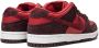 Nike SB Dunk Low sneakers Rood - Thumbnail 3