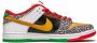 Nike Air Max 97 'Paint Splatter' sneakers Zwart - Thumbnail 12