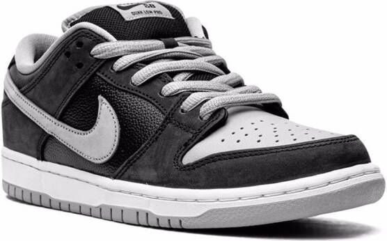 Nike SB Dunk Low sneakers Zwart