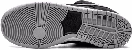 Nike SB Dunk Low sneakers Zwart