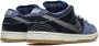 Nike Air Force 1 Iow Premium low-top sneakers Roze - Thumbnail 3