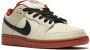 Nike SB Dunk low-top sneakers Grijs - Thumbnail 2