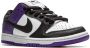 Nike SB Dunk low-top sneakers Paars - Thumbnail 6