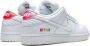 Nike Air Max Bella TR 5 low-top sneakers Wit - Thumbnail 10