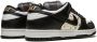 Nike SB Dunk low-top sneakers Zwart - Thumbnail 7