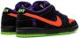 Nike SB Dunk low-top sneakers Zwart - Thumbnail 3