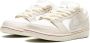 Nike SB Dunk Low "Valentine's Day Low Love Found" sneakers Beige - Thumbnail 13