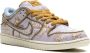 Nike Air Force 1 "White Light British Tan" sneakers Wit - Thumbnail 2