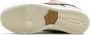 Nike Air Force 1 "White Light British Tan" sneakers Wit - Thumbnail 4
