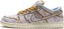 Nike Air Force 1 "White Light British Tan" sneakers Wit - Thumbnail 5