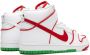 Nike "SB Dunk Paul Rodriguez high-top sneakers" Wit - Thumbnail 11