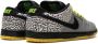 Nike SB Dunk Premium QS low-top sneakers Grijs - Thumbnail 3