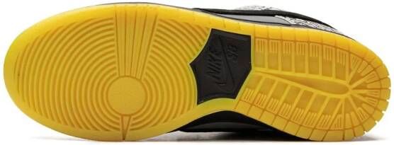 Nike SB Dunk Premium QS low-top sneakers Grijs