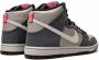 Nike SB Dunk Pro high-top sneakers Grijs - Thumbnail 3