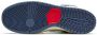 Nike SB Dunk Pro high-top sneakers Wit - Thumbnail 4