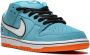 Nike SB Dunk Pro low-top sneakers Blauw - Thumbnail 6