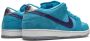 Nike SB Dunk Pro low-top sneakers Blauw - Thumbnail 3