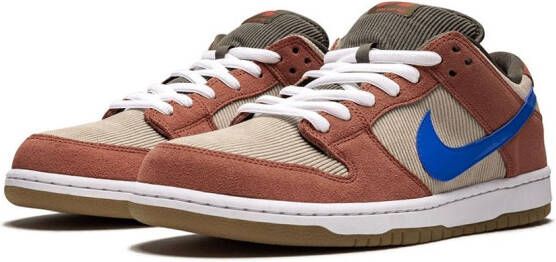 Nike SB Dunk Pro low-top sneakers Bruin