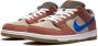 Nike SB Dunk Pro low-top sneakers Bruin - Thumbnail 2