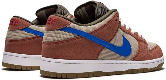 Nike SB Dunk Pro low-top sneakers Bruin