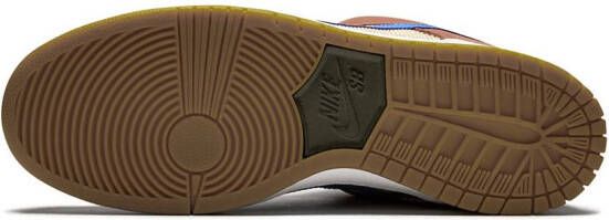 Nike SB Dunk Pro low-top sneakers Bruin