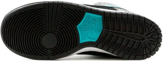 Nike SB Dunk Pro low-top sneakers Grijs