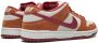 Nike SB Dunk Pro low-top sneakers Oranje - Thumbnail 3