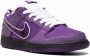 Nike SB Dunk Pro low-top sneakers Paars - Thumbnail 2