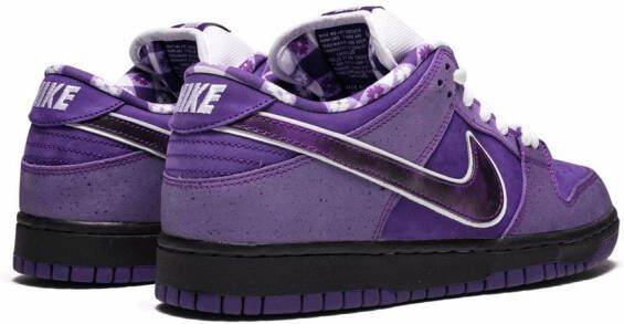 Nike SB Dunk Low Pro OG QS Special sneakers Paars - Foto 7