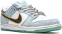 Nike Air Force 1 low-top sneakers Beige - Thumbnail 6