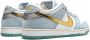 Nike SB Dunk Pro low-top sneakers Wit - Thumbnail 7