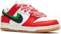 Nike SB Dunk Pro QS low-top sneakers Rood - Thumbnail 2