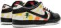 Nike Air Force 1 '07 low-top sneakers Zwart - Thumbnail 7