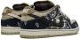 Nike SB Dunk low-top sneakers Blauw - Thumbnail 3