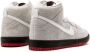 Nike SB Dunk TRD high-top sneakers Beige - Thumbnail 3