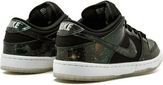Nike Air Force 1 IO Premium low-top sneakers Paars - Foto 6