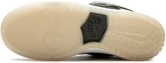 Nike Air Force 1 IO Premium low-top sneakers Paars - Foto 7