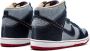 Nike SB Dunk TRD QS sneakers Blauw - Thumbnail 3