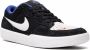 Nike SB Nyjah Free 2 low-top sneakers Grijs - Thumbnail 10