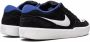 Nike SB Nyjah Free 2 low-top sneakers Grijs - Thumbnail 11