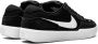 Nike SB Force 58 low-top sneakers Zwart - Thumbnail 3