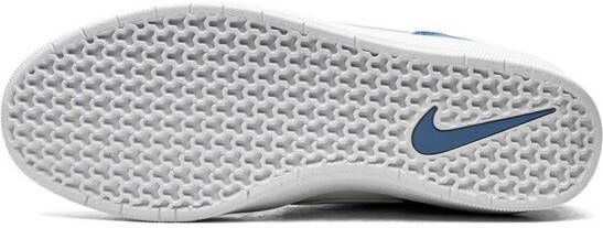 Nike SB Force 58 sneakers Blauw