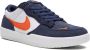 Nike SB Force 58 sneakers Blauw - Thumbnail 2